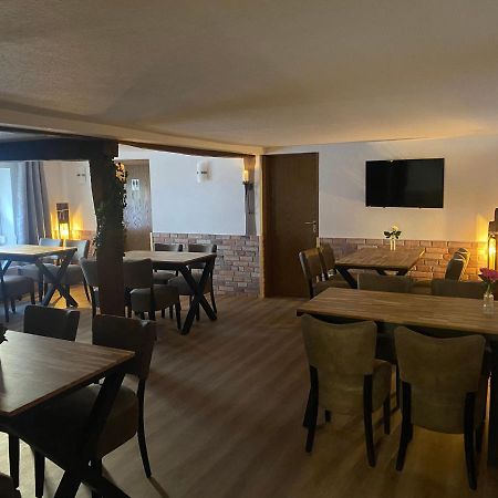 Hotel Unter Den Linden Kierspe Екстериор снимка