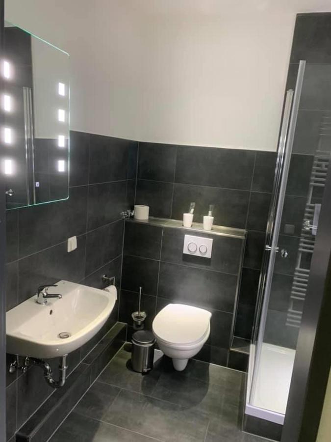 Hotel Unter Den Linden Kierspe Екстериор снимка