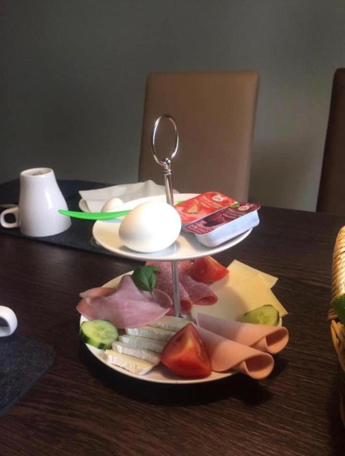 Hotel Unter Den Linden Kierspe Екстериор снимка