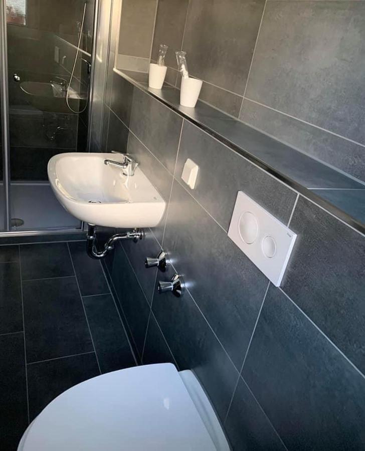 Hotel Unter Den Linden Kierspe Екстериор снимка