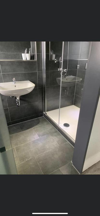 Hotel Unter Den Linden Kierspe Екстериор снимка