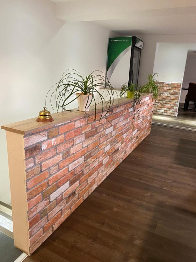 Hotel Unter Den Linden Kierspe Екстериор снимка
